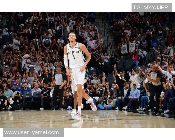 主场迎战马刺锡安期待球迷热情助阵激发球队活力